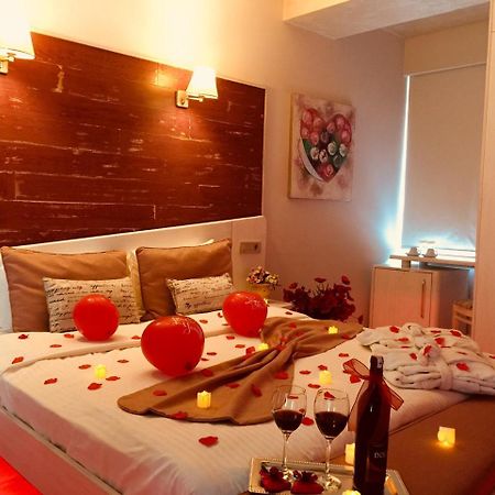 Selection Premium Hotel اسطنبول المظهر الخارجي الصورة