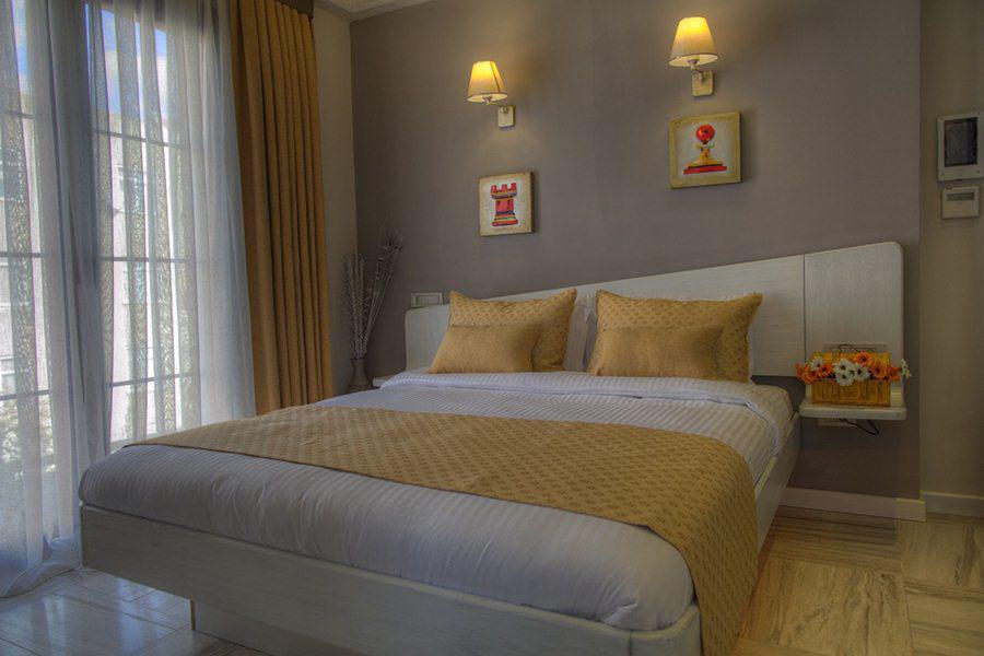 Selection Premium Hotel اسطنبول المظهر الخارجي الصورة