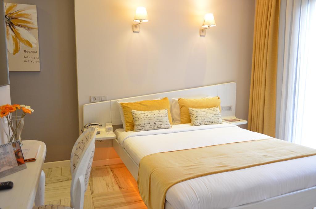 Selection Premium Hotel اسطنبول المظهر الخارجي الصورة