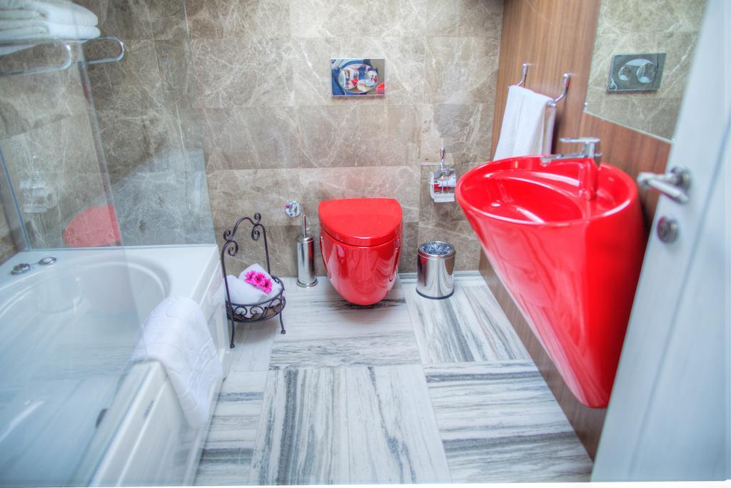 Selection Premium Hotel اسطنبول المظهر الخارجي الصورة