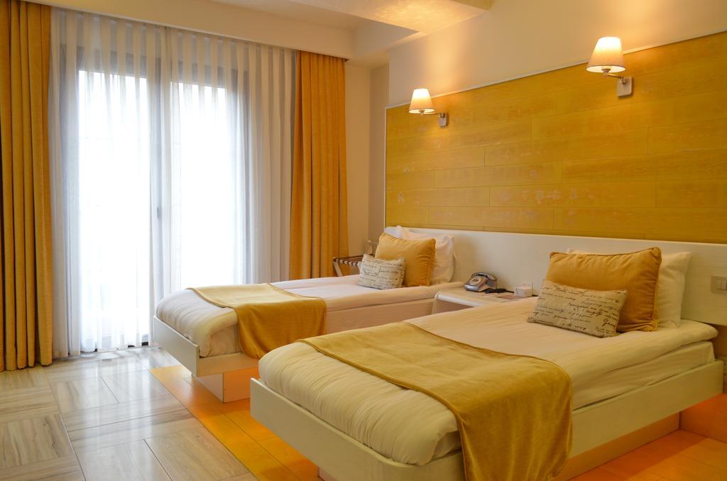 Selection Premium Hotel اسطنبول الغرفة الصورة