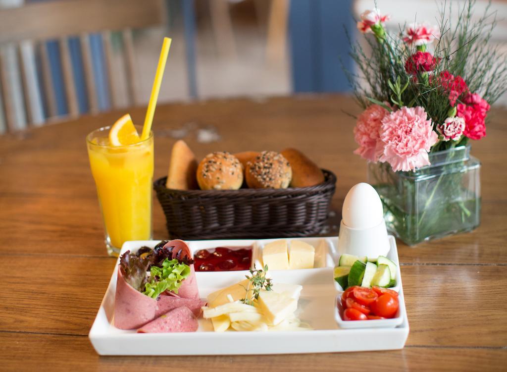 Selection Premium Hotel اسطنبول المظهر الخارجي الصورة