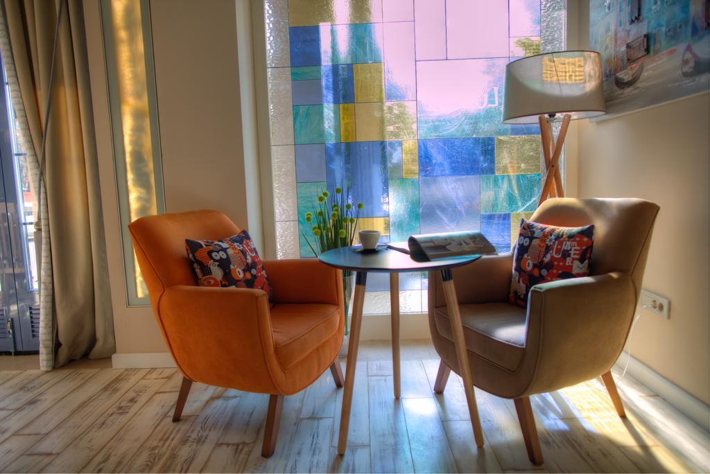 Selection Premium Hotel اسطنبول المظهر الخارجي الصورة