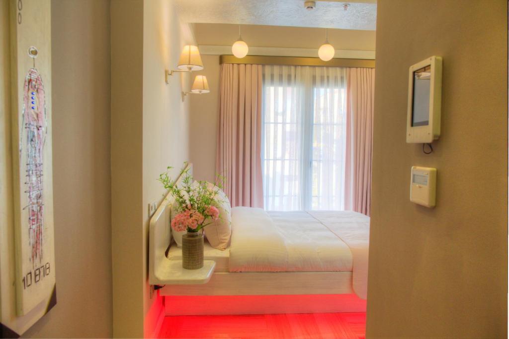 Selection Premium Hotel اسطنبول المظهر الخارجي الصورة