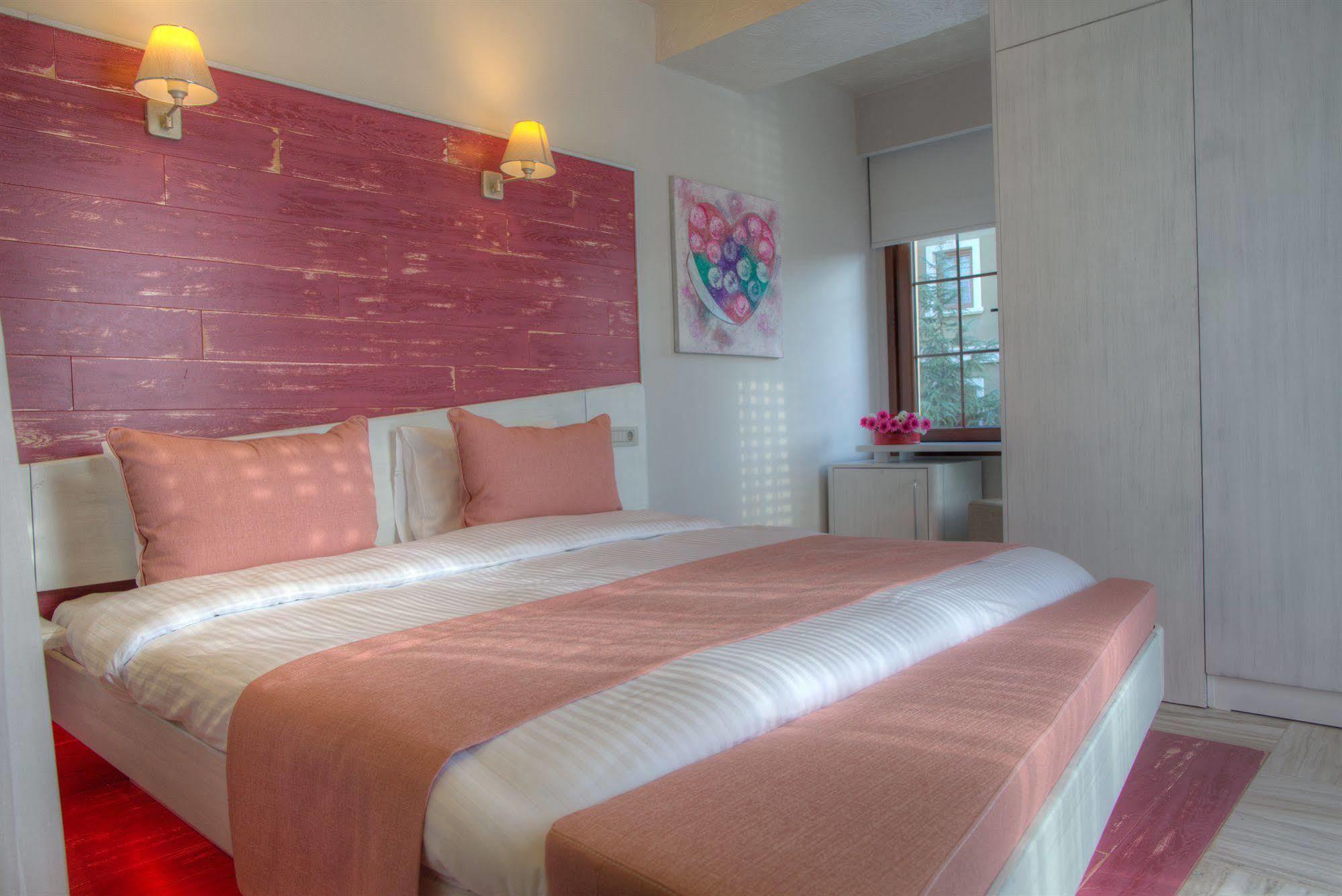 Selection Premium Hotel اسطنبول المظهر الخارجي الصورة
