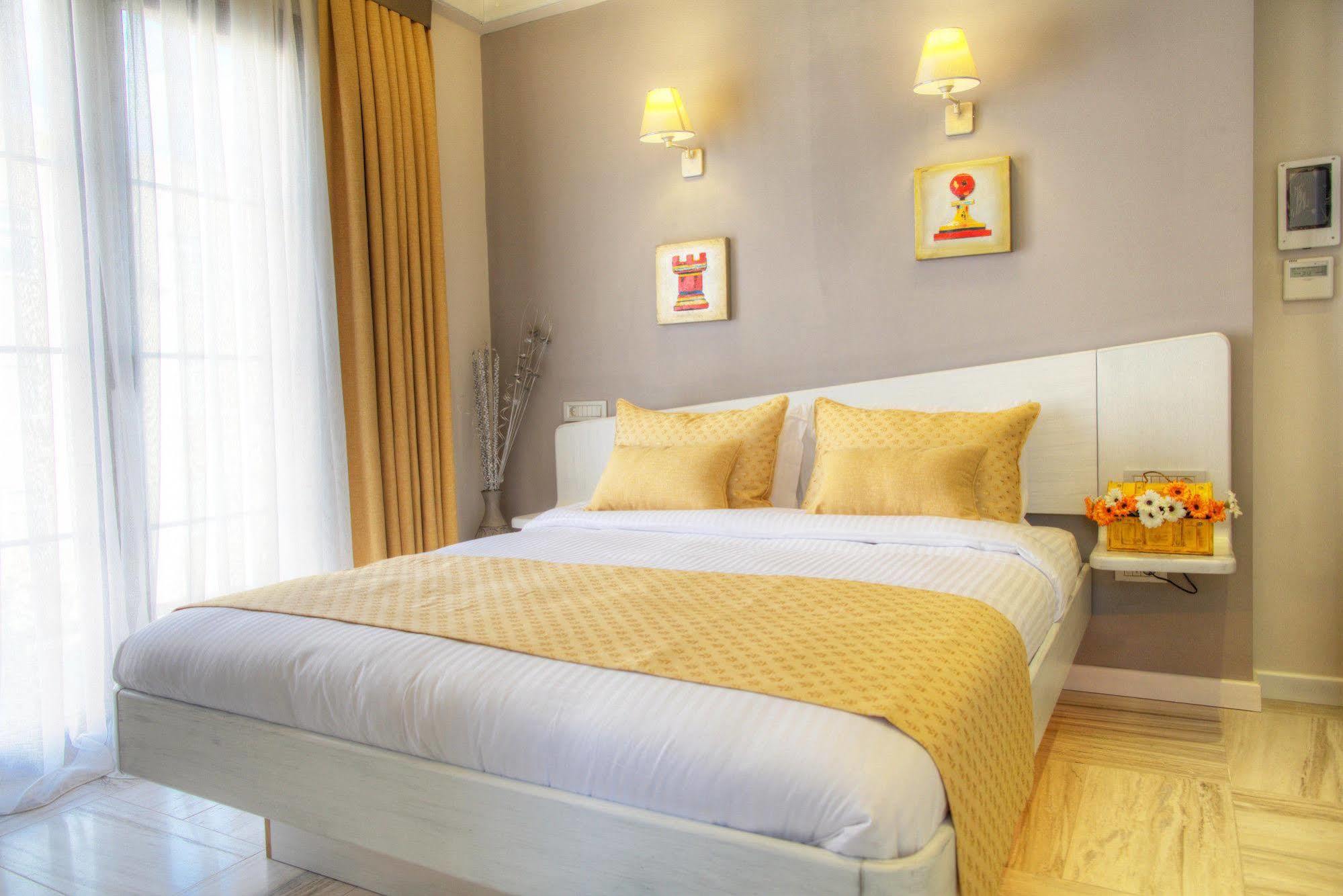 Selection Premium Hotel اسطنبول المظهر الخارجي الصورة
