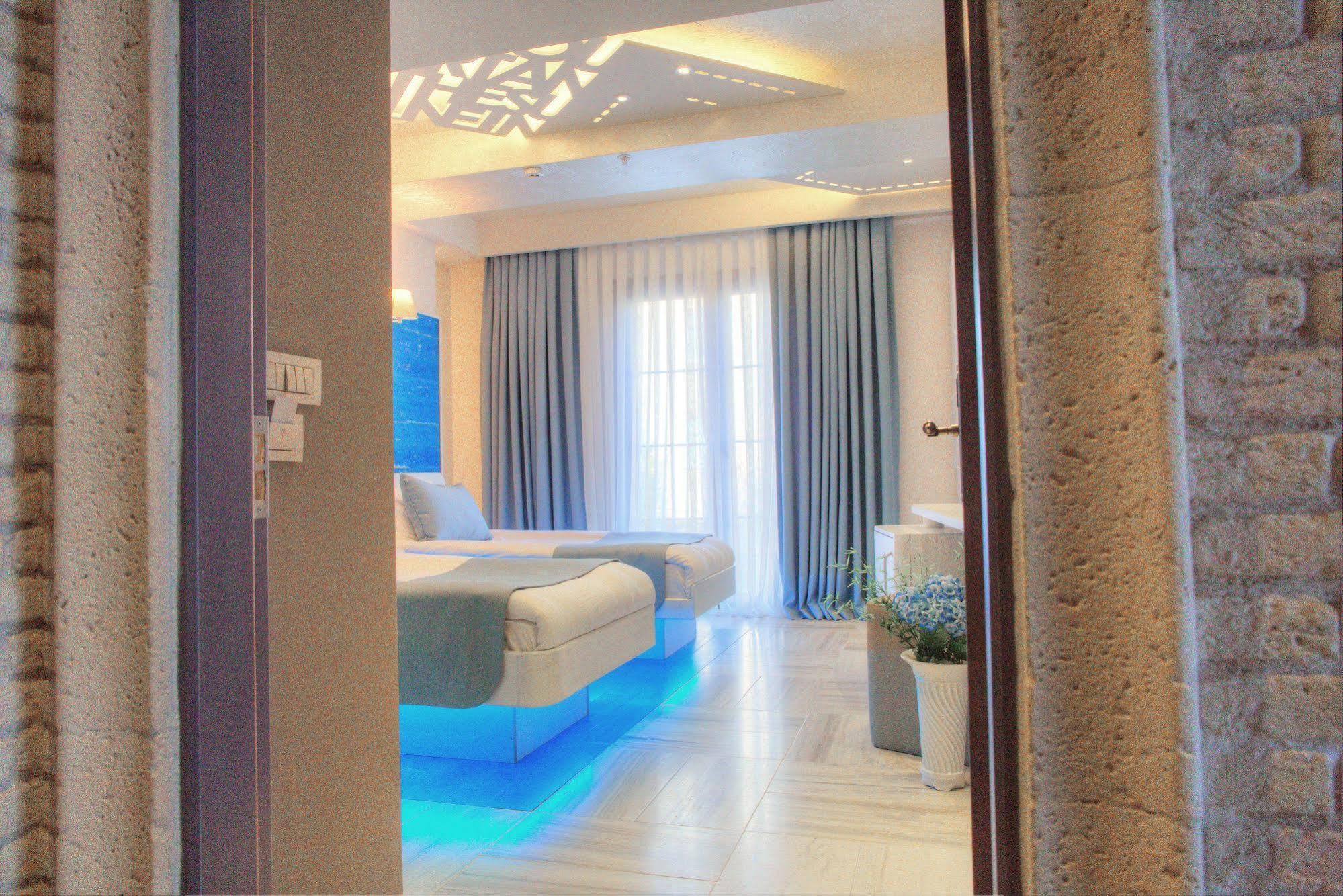 Selection Premium Hotel اسطنبول المظهر الخارجي الصورة