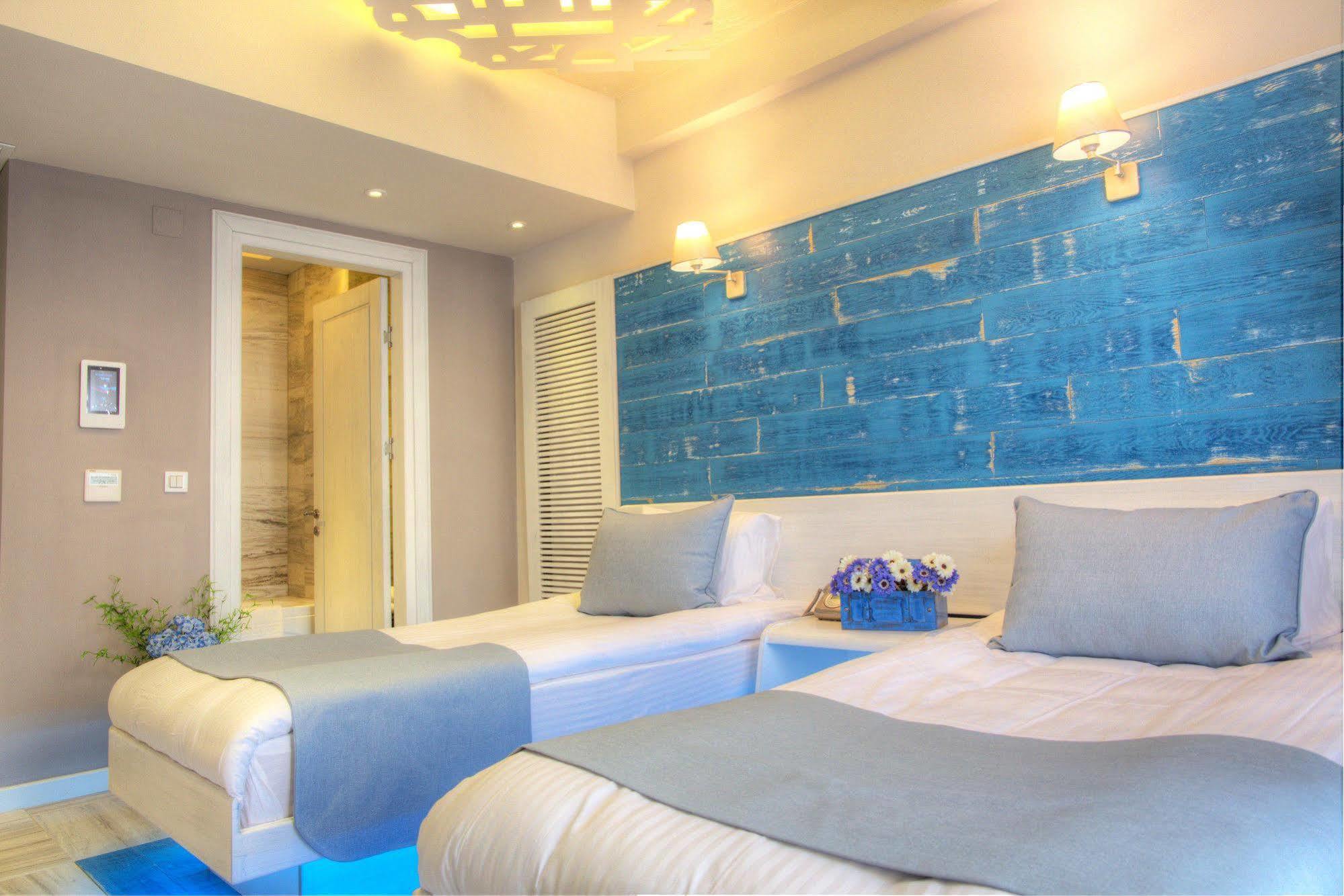 Selection Premium Hotel اسطنبول المظهر الخارجي الصورة