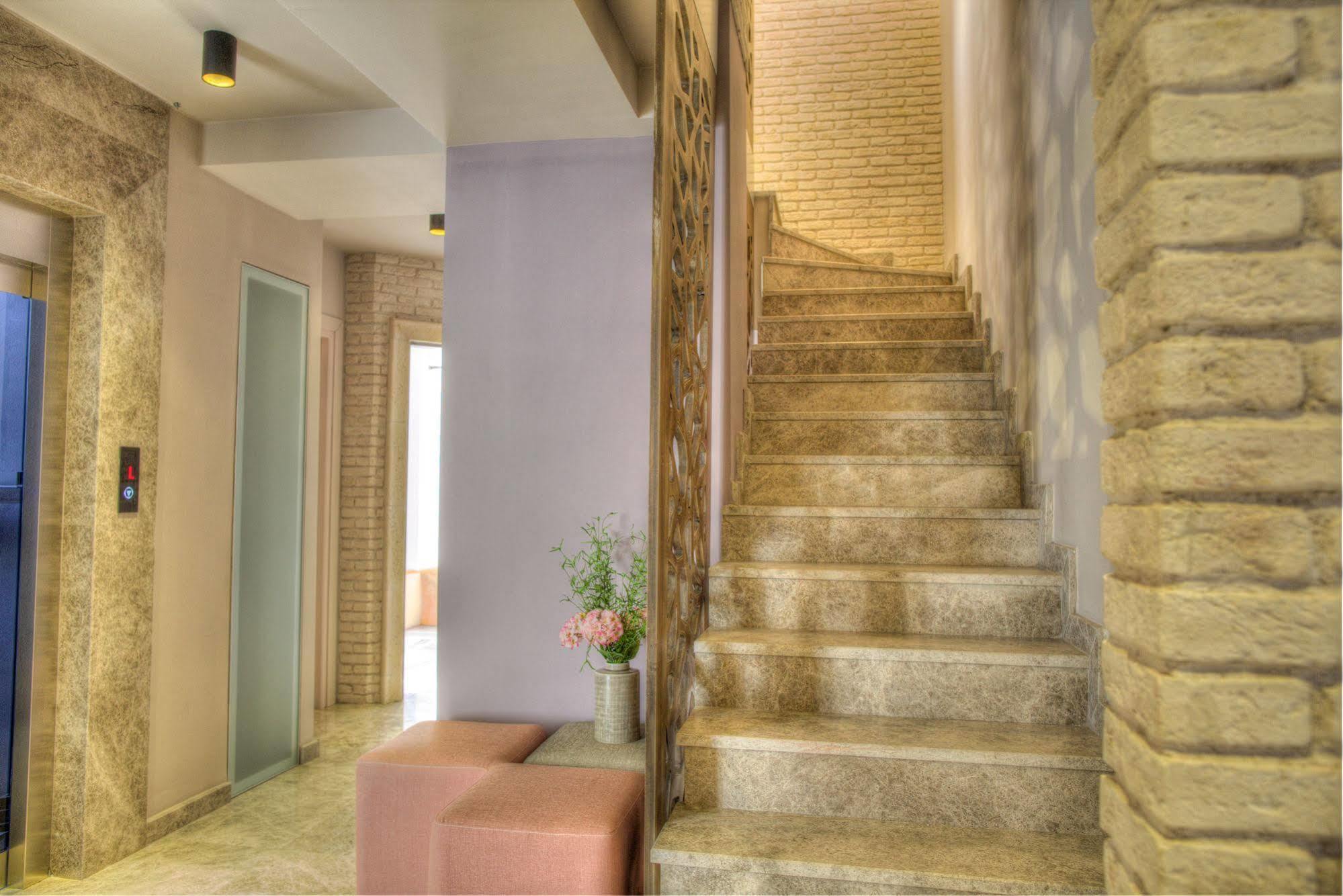 Selection Premium Hotel اسطنبول المظهر الخارجي الصورة