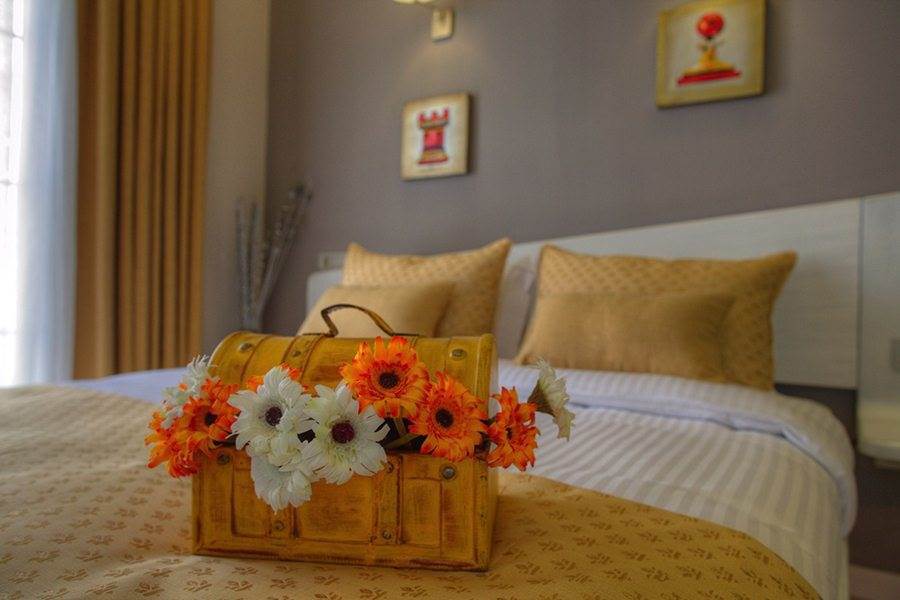 Selection Premium Hotel اسطنبول المظهر الخارجي الصورة