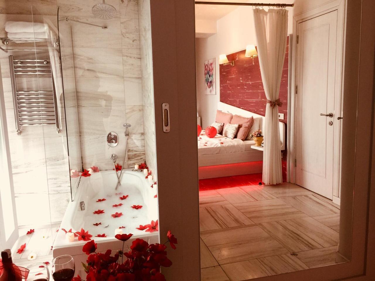 Selection Premium Hotel اسطنبول المظهر الخارجي الصورة
