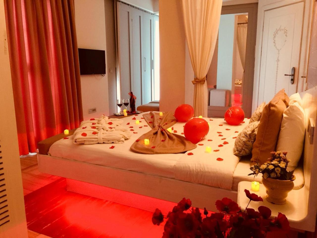 Selection Premium Hotel اسطنبول المظهر الخارجي الصورة