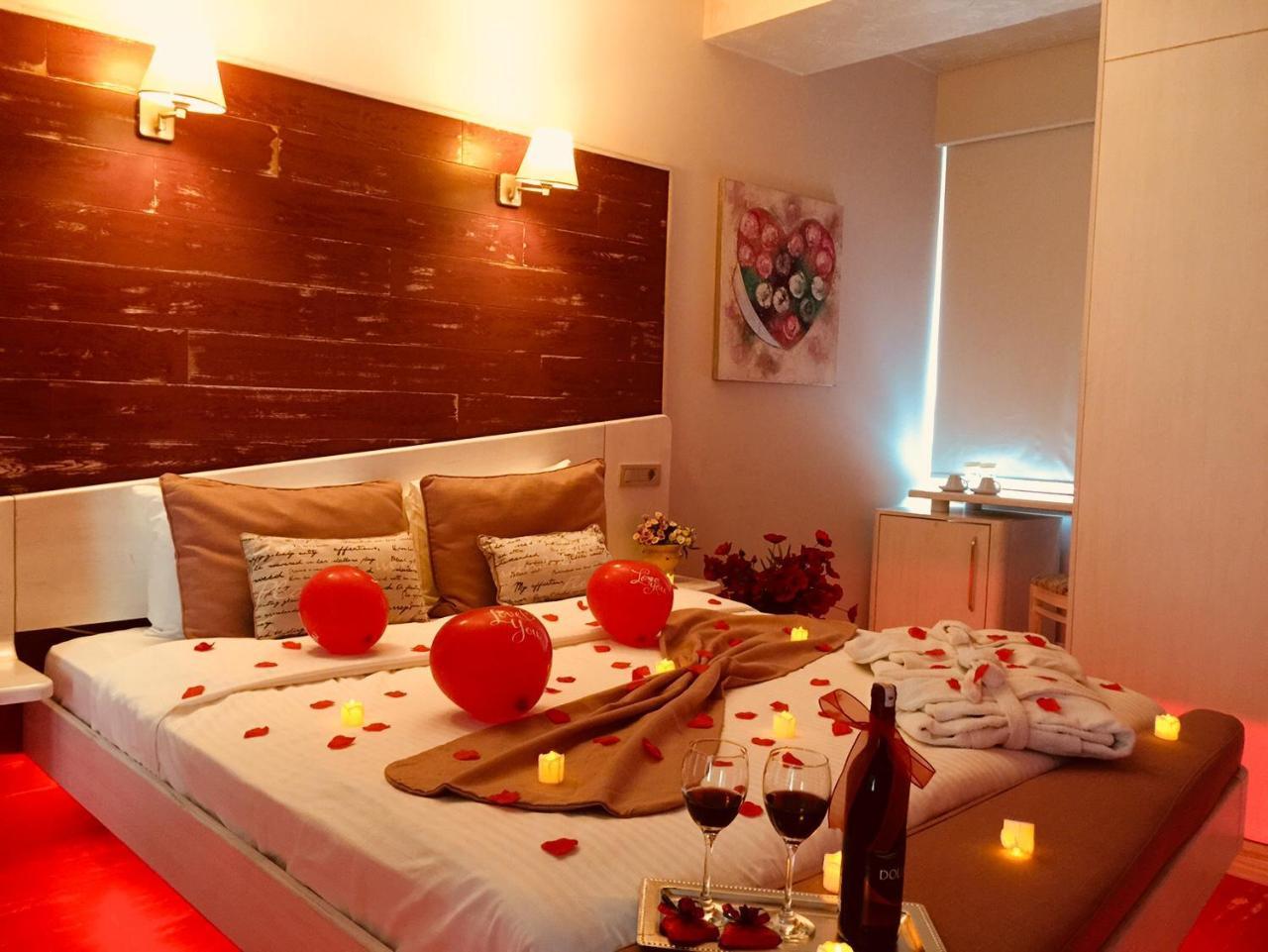 Selection Premium Hotel اسطنبول المظهر الخارجي الصورة