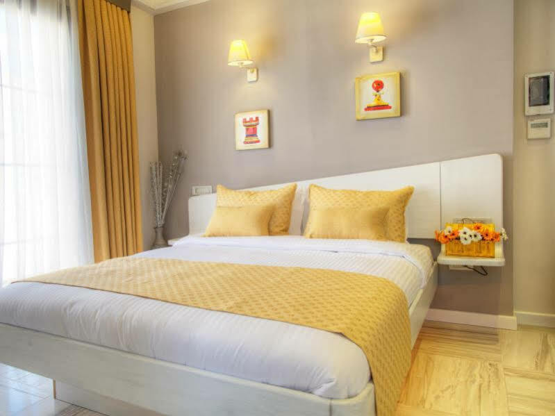 Selection Premium Hotel اسطنبول المظهر الخارجي الصورة